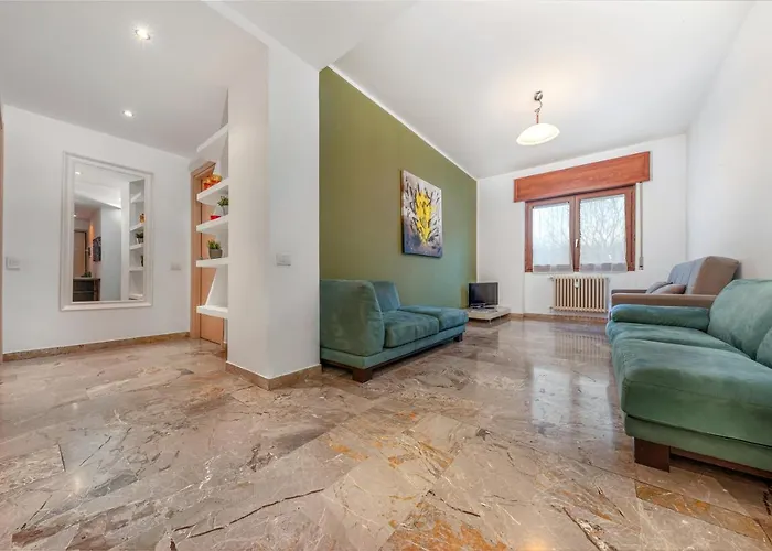 Casa da Suite Gloria