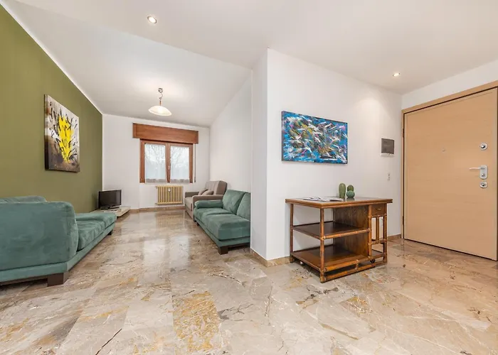 Casa da Suite Gloria
