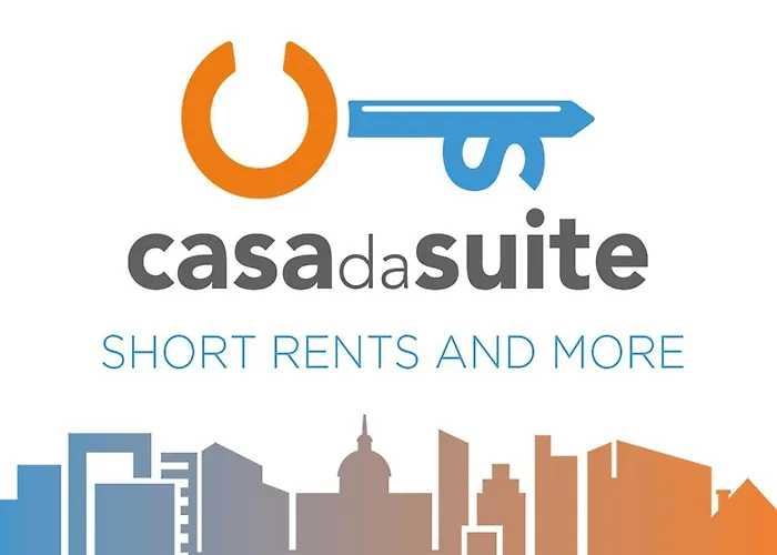 Casa Da Suite Gloria
