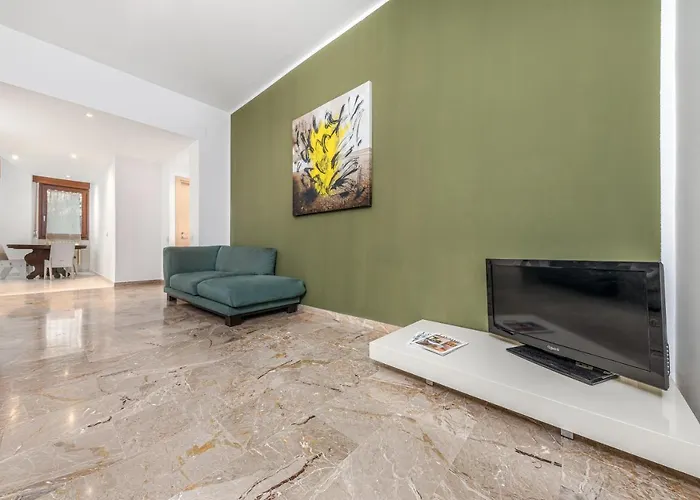 Casa Da Suite Gloria