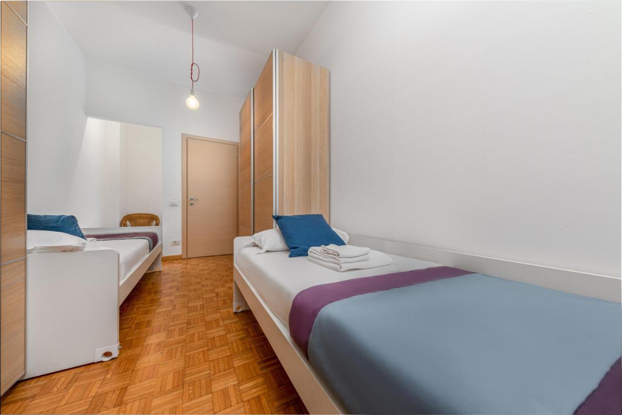 Casa Da Gloria Apartamento Milán